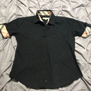 Burberry London shirt